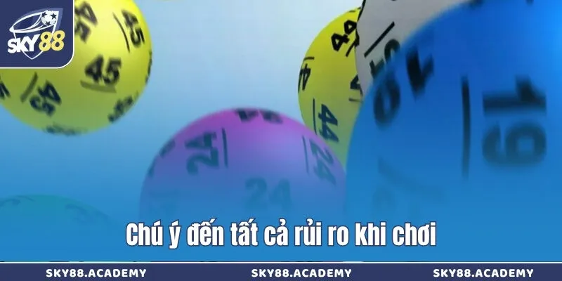 Giải mã đề về 32 hôm sau đánh lô gì để dễ trúng nhất Chú ý đến tất cả rủi ro khi chơi