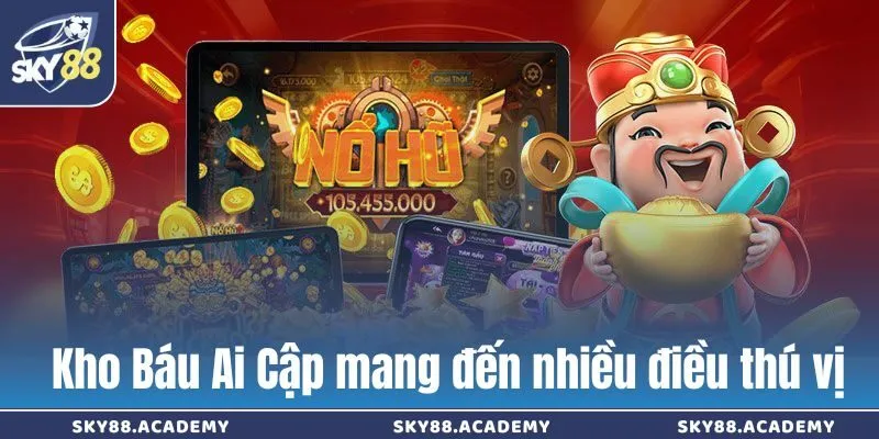 Nổ hũ Kho Báu Viking – Săn vàng Bắc Âu, Trúng Jackpot cực đã Các biểu tượng đặc biệt có ở trong game
